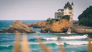 BIARRITZ Y SAN SEBASTIAN