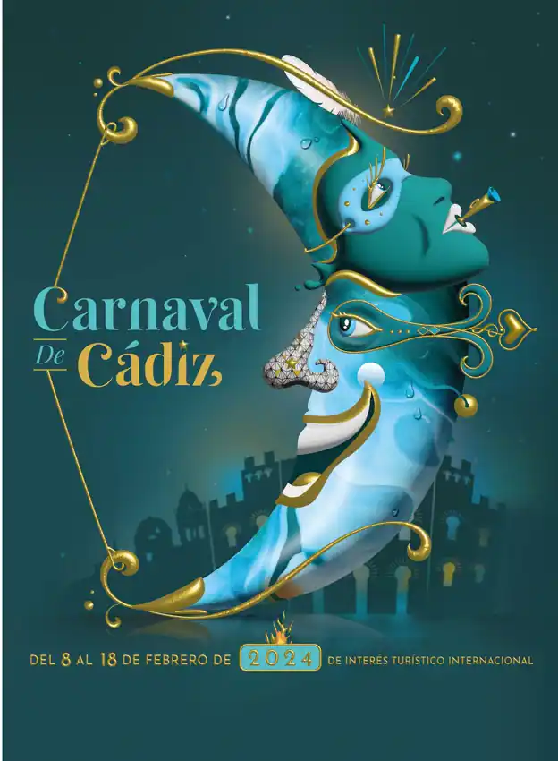 CARNAVAL EN CADIZ - SEVILLA Y JEREZ DE LA FRONTERA