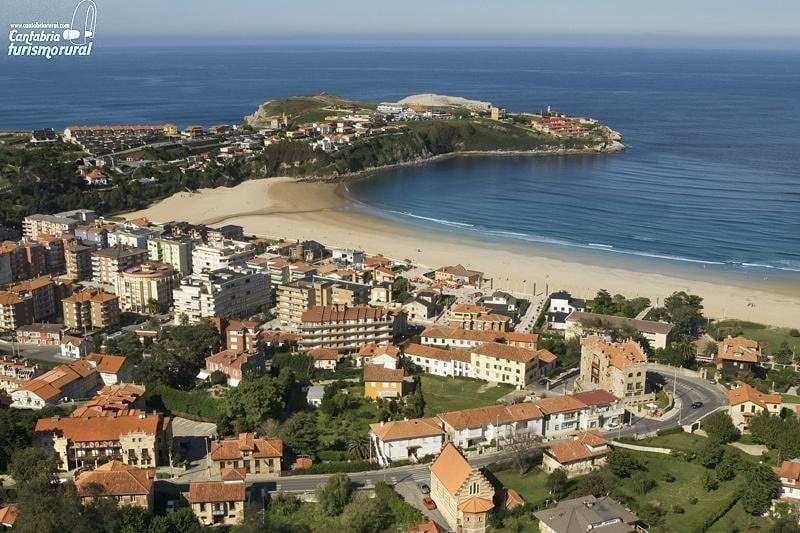 SUANCES