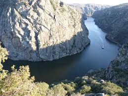 MIRANDA DO DOURO, ARRIBES DEL DUERO Y SAN PEDRO DE LA NAVE. 15/03/25